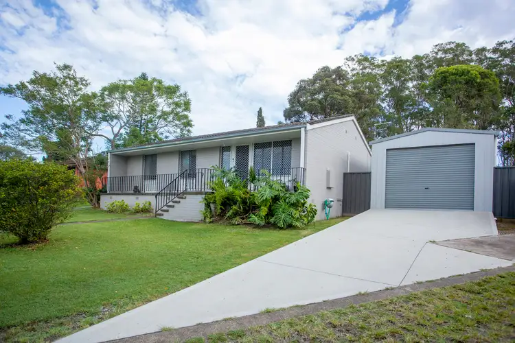 Main view of Homely house listing, 22 Valerie Street, Taree NSW 2430