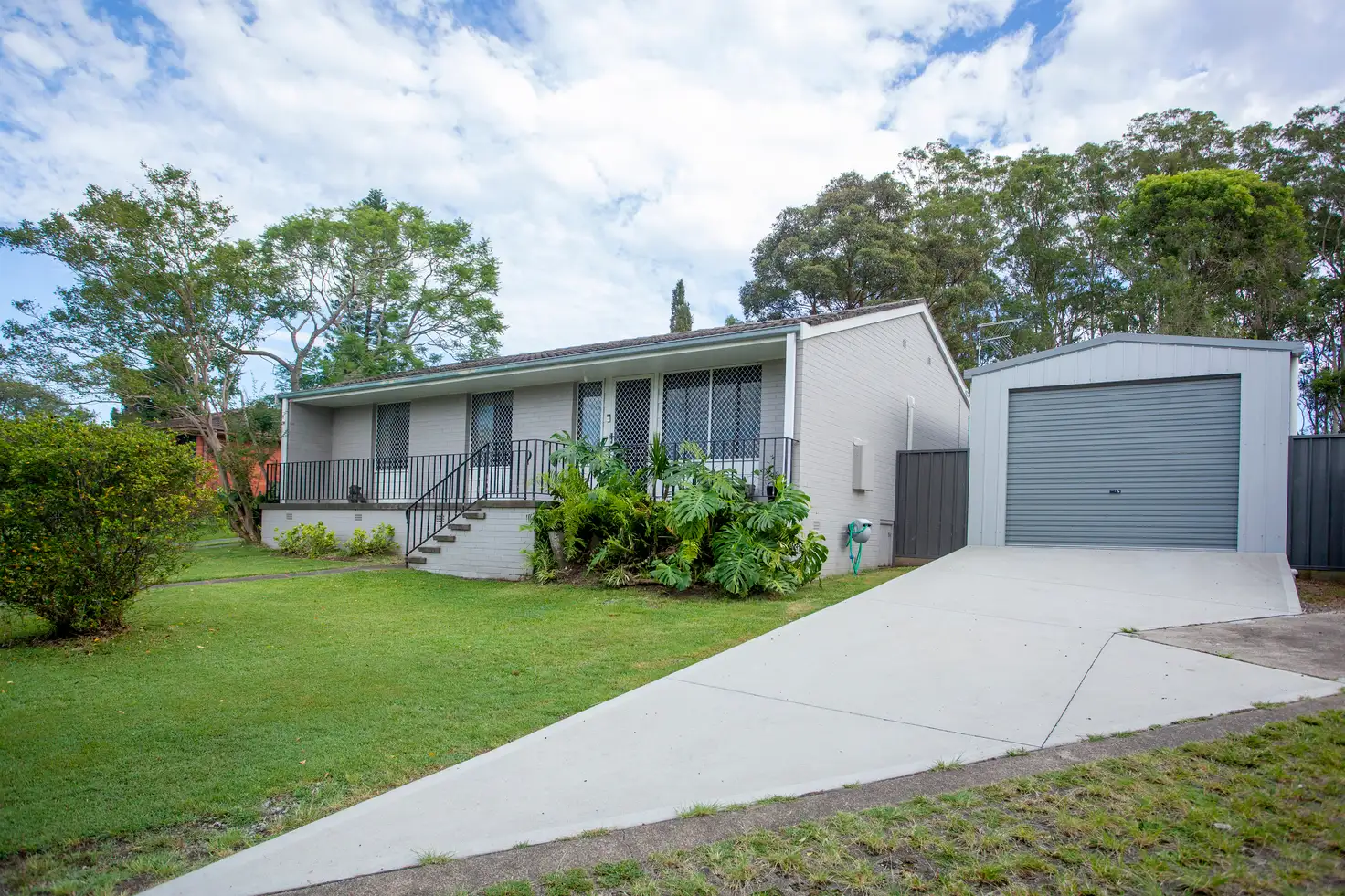 Main view of Homely house listing, 22 Valerie Street, Taree NSW 2430