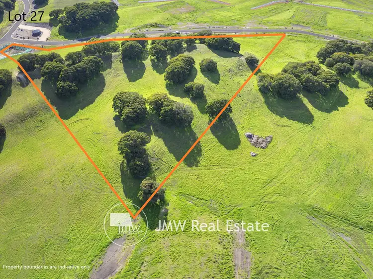 Second view of Homely land listing, LOT 27 The Ridge at, Hamelin Bay WA 6288