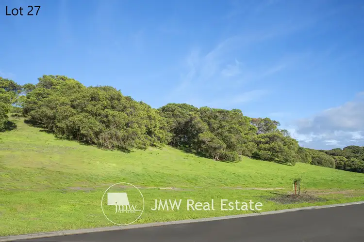 Fourth view of Homely land listing, LOT 27 The Ridge at, Hamelin Bay WA 6288