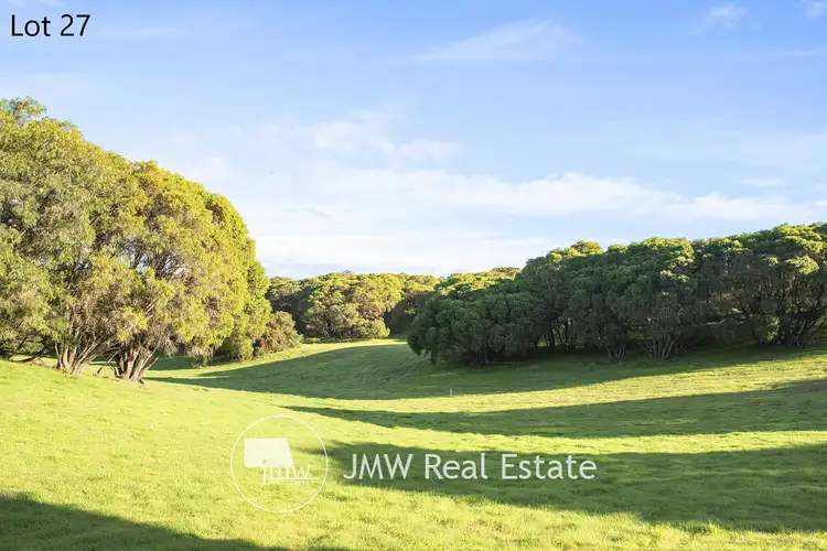 Fifth view of Homely land listing, LOT 27 The Ridge at, Hamelin Bay WA 6288