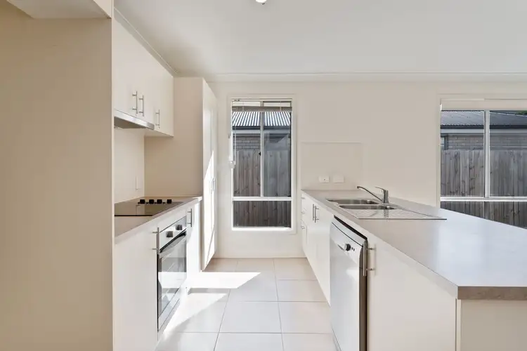 Second view of Homely house listing, 2 White Rock Drive, Redbank Plains QLD 4301