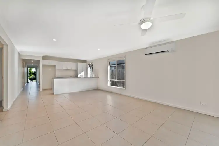 Fourth view of Homely house listing, 2 White Rock Drive, Redbank Plains QLD 4301