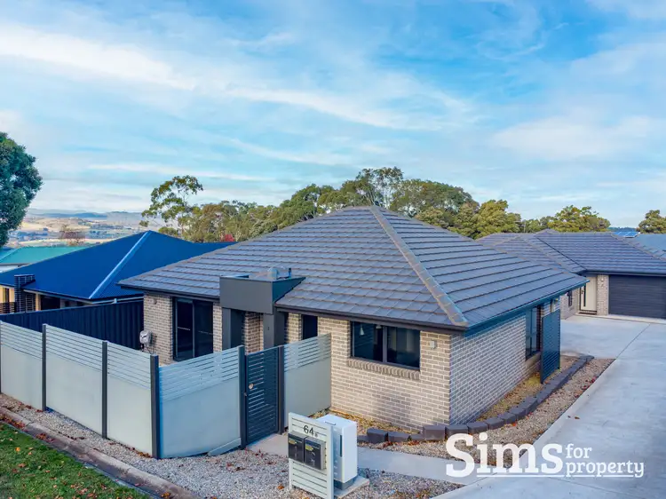 1&2/64B Quarantine Road, Kings Meadows TAS 7249