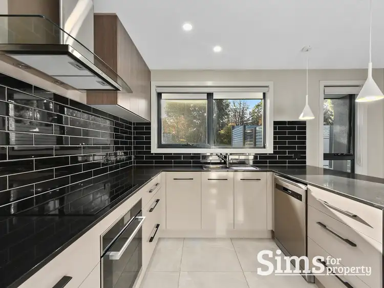 Fourth view of Homely unit listing, 1/64B Quarantine Road, Kings Meadows TAS 7249