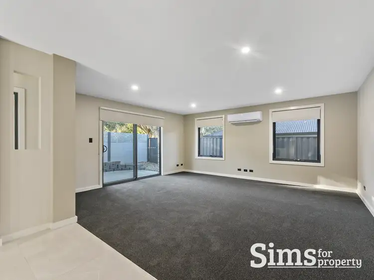 Sixth view of Homely unit listing, 1/64B Quarantine Road, Kings Meadows TAS 7249