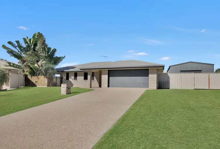 6 Bligh Court, Moranbah QLD 4744