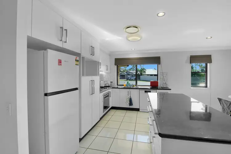 Second view of Homely house listing, 6 Bligh Court, Moranbah QLD 4744