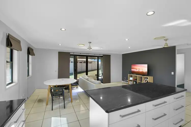 Third view of Homely house listing, 6 Bligh Court, Moranbah QLD 4744