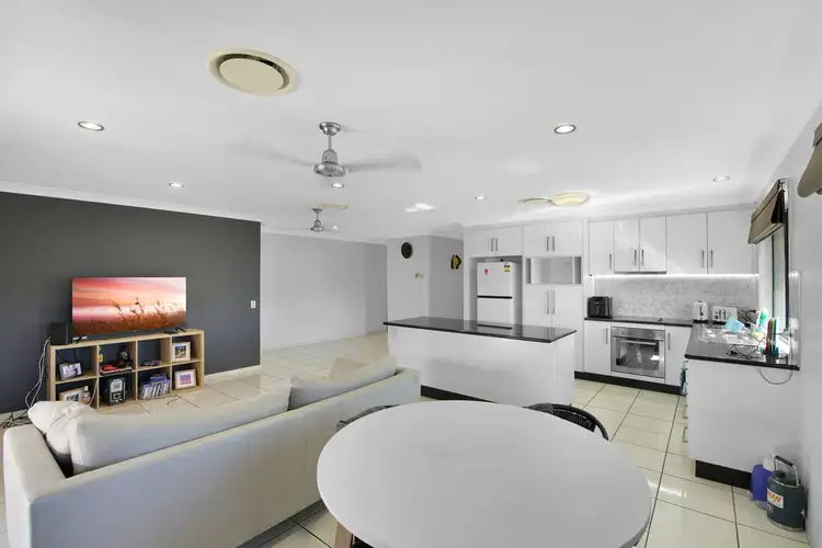 Fourth view of Homely house listing, 6 Bligh Court, Moranbah QLD 4744