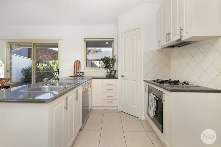 Fourth view of Homely townhouse listing, 3/110 Yarrowee Parade, Redan VIC 3350