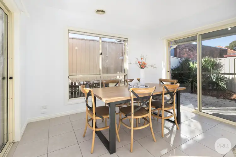 Fifth view of Homely townhouse listing, 3/110 Yarrowee Parade, Redan VIC 3350