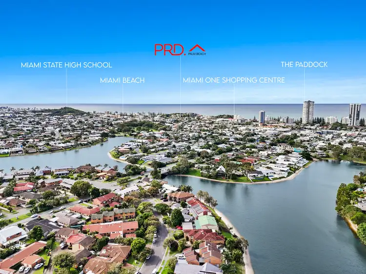 2/6 Sunbird Street, Burleigh Waters QLD 4220