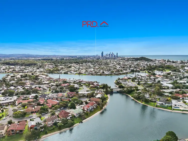 Fourth view of Homely townhouse listing, 2/6 Sunbird Street, Burleigh Waters QLD 4220