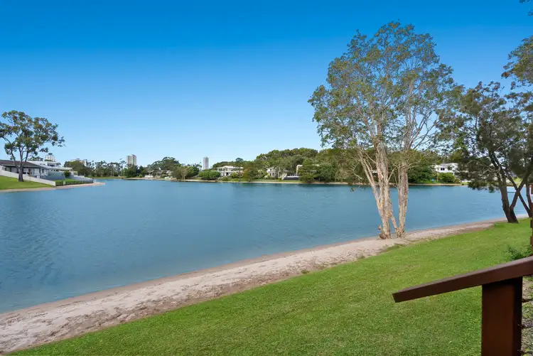 Sixth view of Homely townhouse listing, 2/6 Sunbird Street, Burleigh Waters QLD 4220