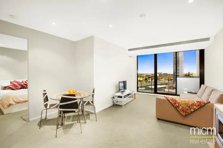 1305/118 Kavanagh Street, Southbank VIC 3006