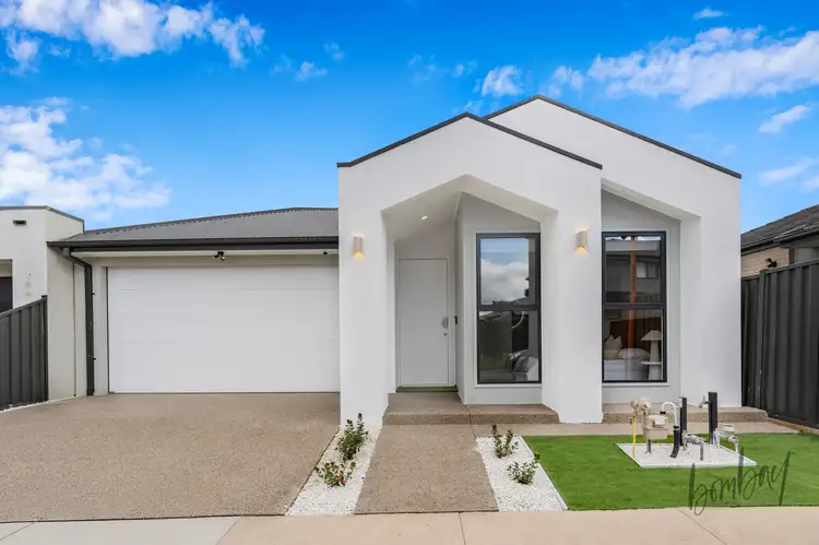 21 Butter Way, Donnybrook VIC 3064