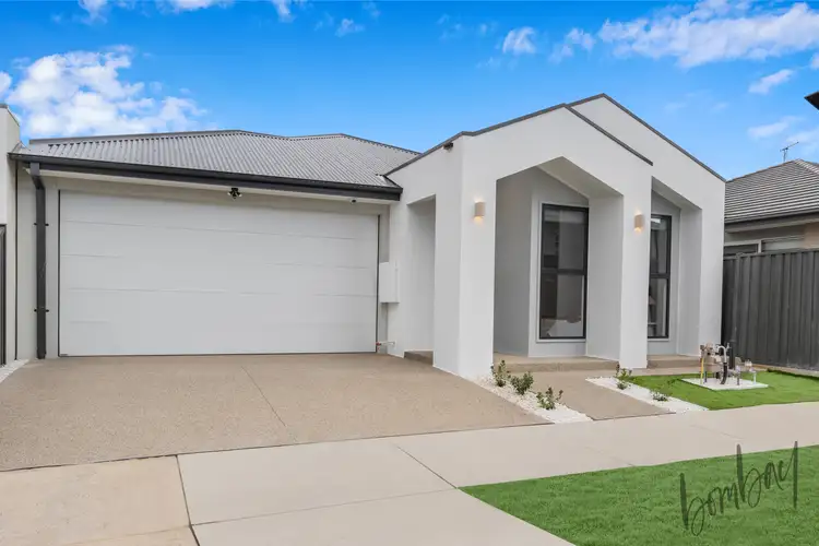 Second view of Homely house listing, 21 Butter Way, Donnybrook VIC 3064