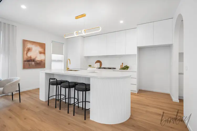 Third view of Homely house listing, 21 Butter Way, Donnybrook VIC 3064