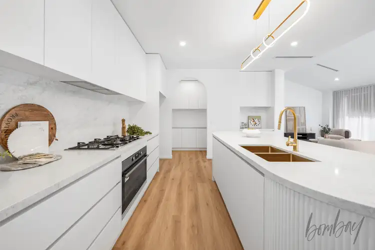 Fifth view of Homely house listing, 21 Butter Way, Donnybrook VIC 3064