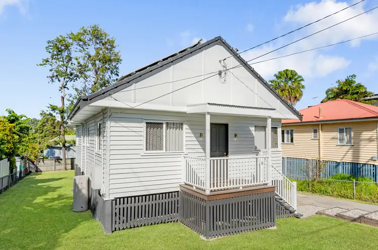 48 Armfield Street, Stafford QLD 4053