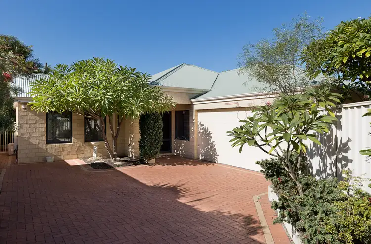 Main view of Homely house listing, 58A Moolyeen Road, Brentwood WA 6153