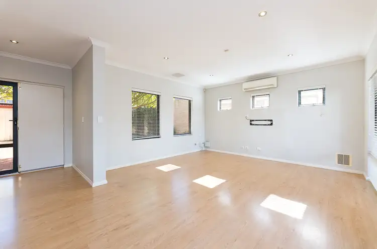 Second view of Homely house listing, 58A Moolyeen Road, Brentwood WA 6153
