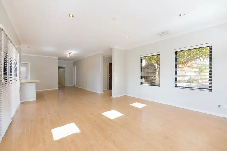 Third view of Homely house listing, 58A Moolyeen Road, Brentwood WA 6153