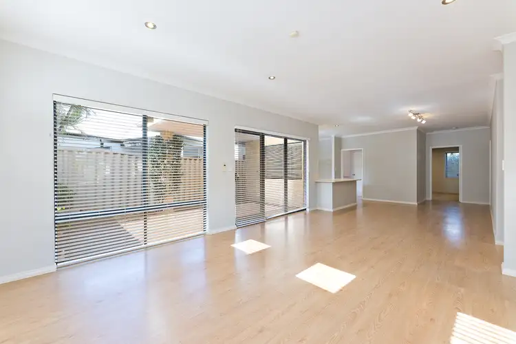 Fourth view of Homely house listing, 58A Moolyeen Road, Brentwood WA 6153
