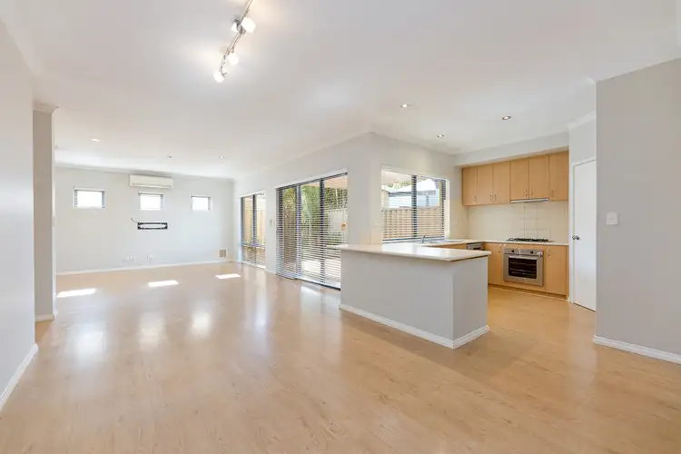 Fifth view of Homely house listing, 58A Moolyeen Road, Brentwood WA 6153