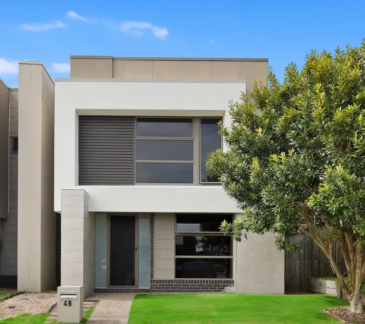 48 Jepson Street, Mango Hill QLD 4509