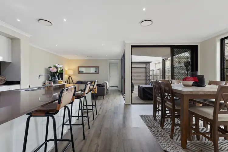 Third view of Homely house listing, 48 Jepson Street, Mango Hill QLD 4509