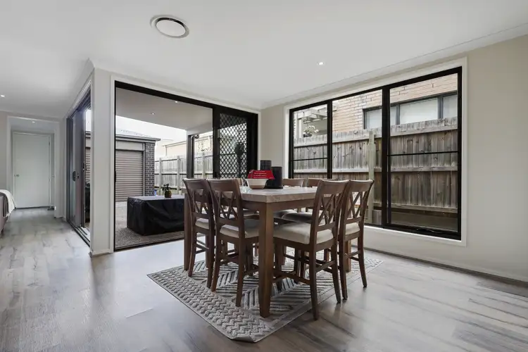 Fourth view of Homely house listing, 48 Jepson Street, Mango Hill QLD 4509