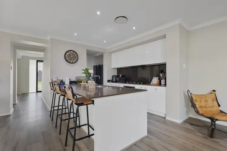 Fifth view of Homely house listing, 48 Jepson Street, Mango Hill QLD 4509