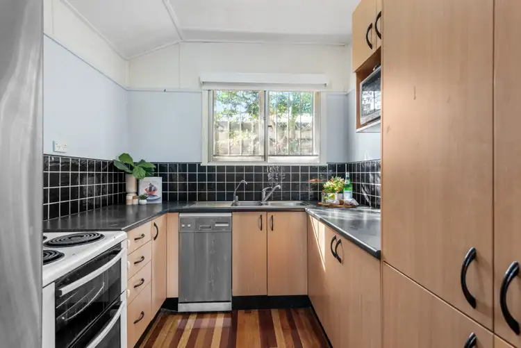 Sixth view of Homely house listing, 432 South Pine Road, Everton Park QLD 4053