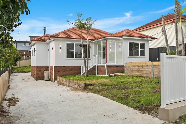 Fifth view of Homely house listing, 6 Karrabah Crescent, Lake Heights NSW 2502