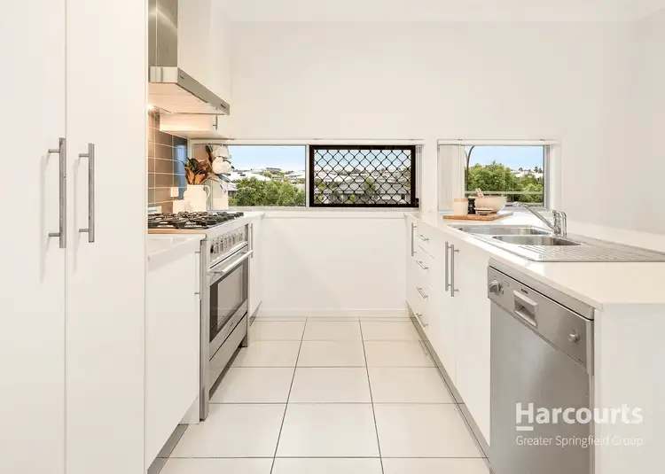 Fourth view of Homely townhouse listing, 76 Grande Avenue, Springfield Lakes QLD 4300