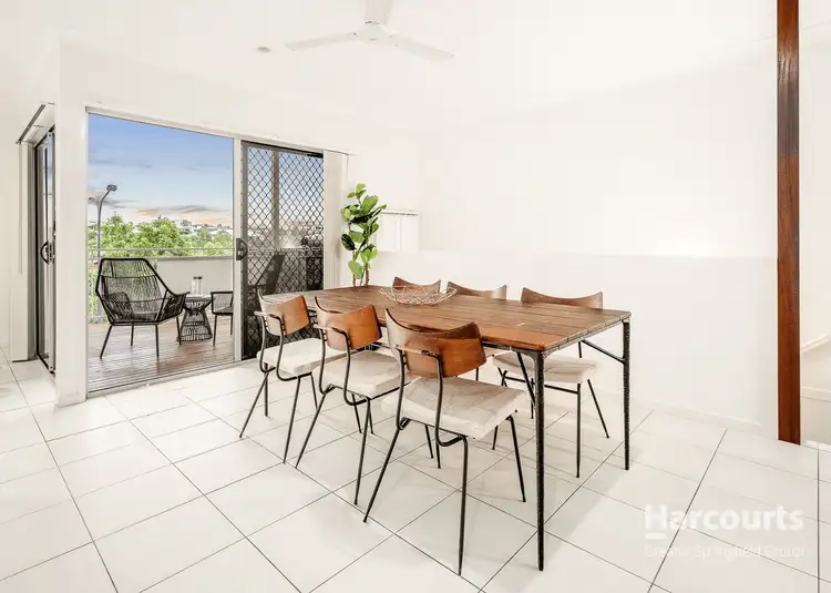 Sixth view of Homely townhouse listing, 76 Grande Avenue, Springfield Lakes QLD 4300