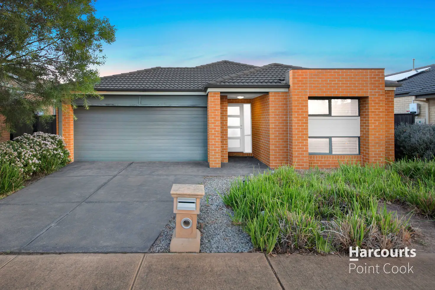 Main view of Homely house listing, 53 Kellerman Drive, Point Cook VIC 3030