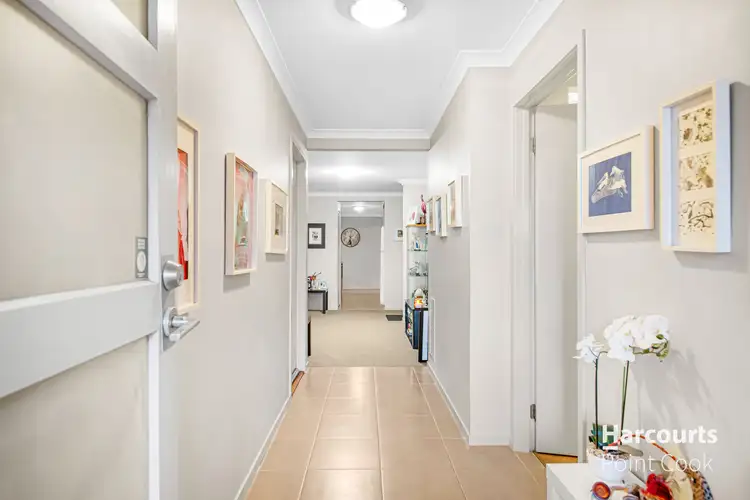 Third view of Homely house listing, 53 Kellerman Drive, Point Cook VIC 3030