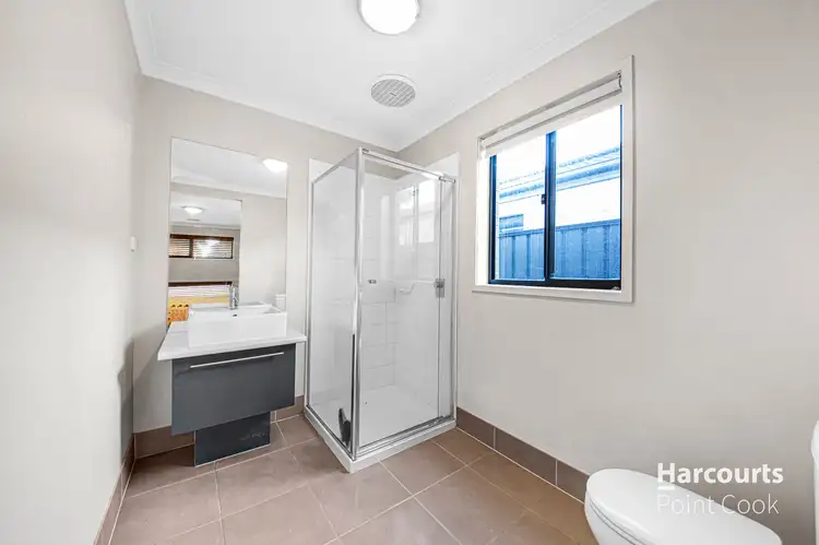 Fifth view of Homely house listing, 53 Kellerman Drive, Point Cook VIC 3030