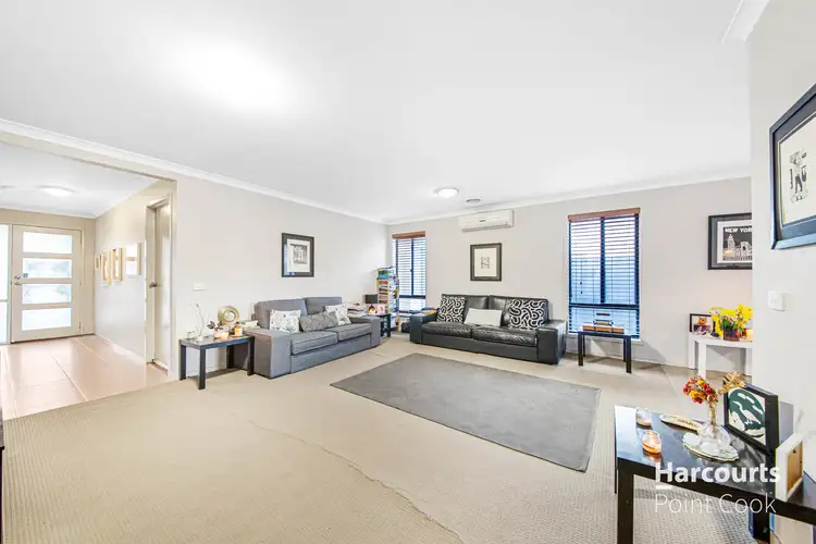 Sixth view of Homely house listing, 53 Kellerman Drive, Point Cook VIC 3030