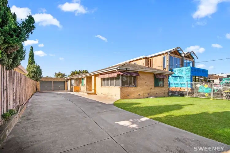 46 Curlew Avenue, Altona VIC 3018