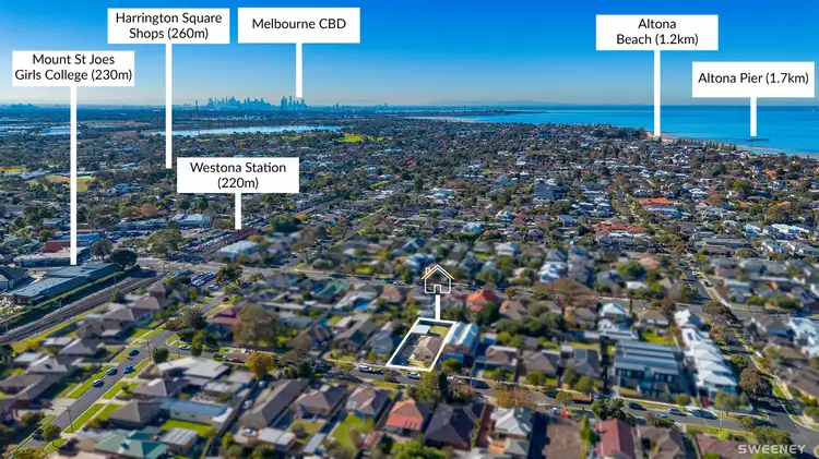 Third view of Homely house listing, 46 Curlew Avenue, Altona VIC 3018