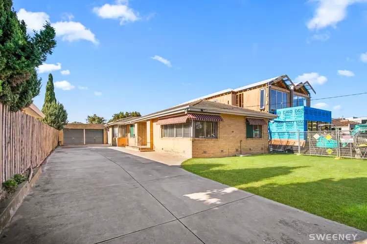 Fourth view of Homely house listing, 46 Curlew Avenue, Altona VIC 3018