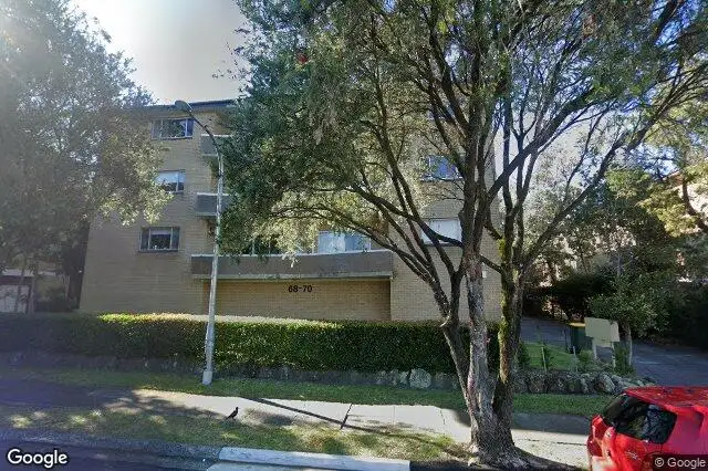 Main view of Homely unit listing, 1/68 Noble, Allawah NSW 2218