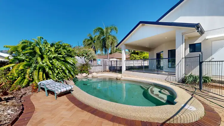 73 Riverbend Drive, Douglas QLD 4814
