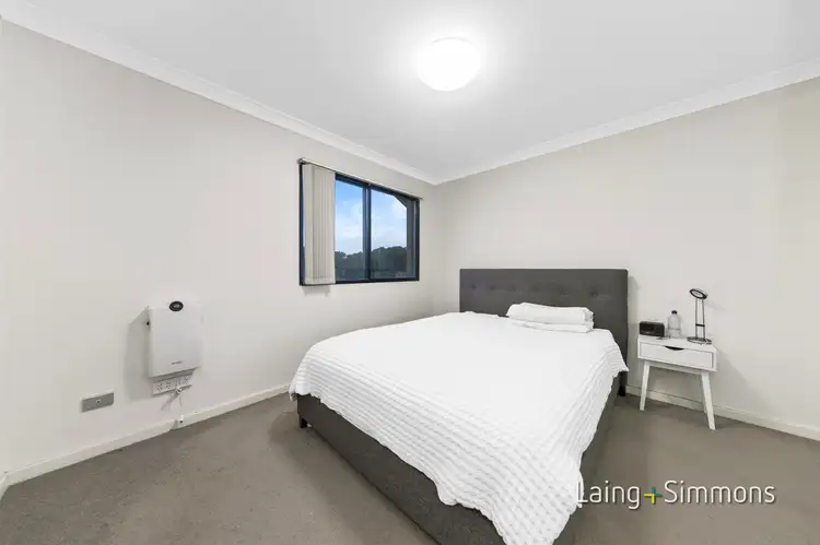 Sixth view of Homely apartment listing, 15/73-75 Deakin St, Silverwater NSW 2128