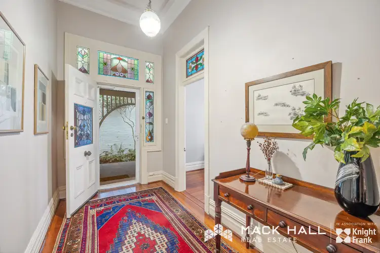 Third view of Homely house listing, 122 Heytesbury Road, Subiaco WA 6008