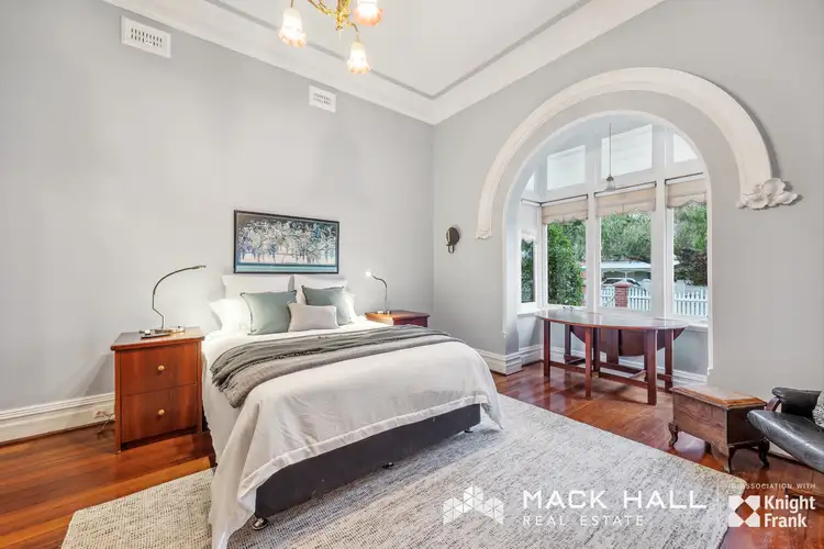 Fourth view of Homely house listing, 122 Heytesbury Road, Subiaco WA 6008